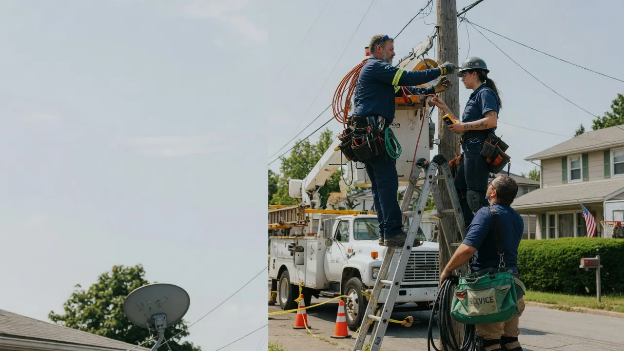 Electrical Repair in Raleigh, MS near me